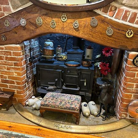 Keepers Cottage Wool Eksteriør billede
